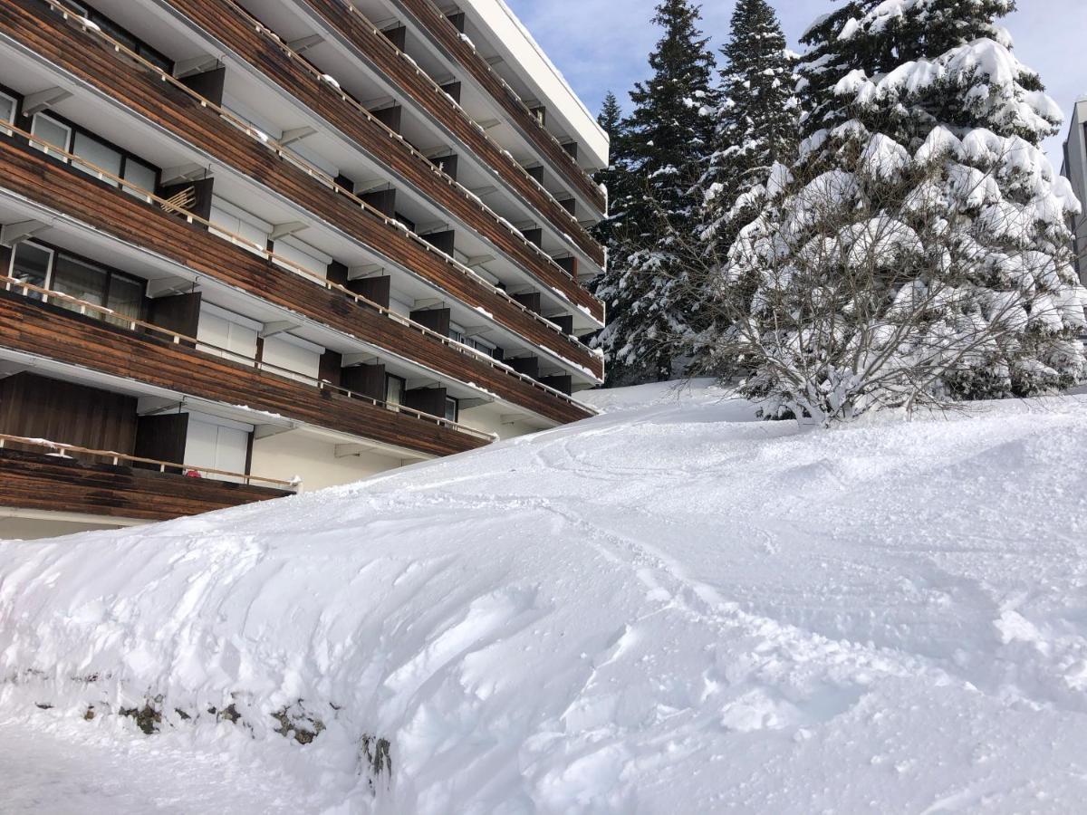 Cocoon à 100 M Des Pistes