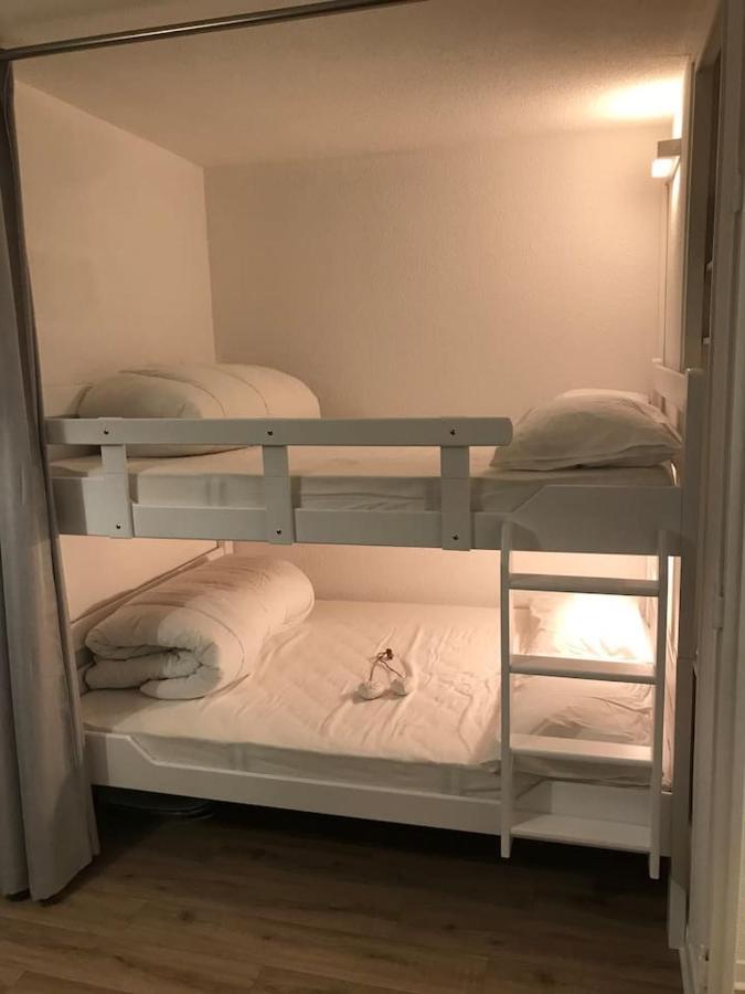Appartement Cocoon à 100 M Des Pistes *