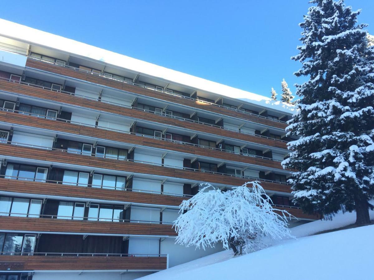 Cocoon à 100 M Des Pistes Appartement *