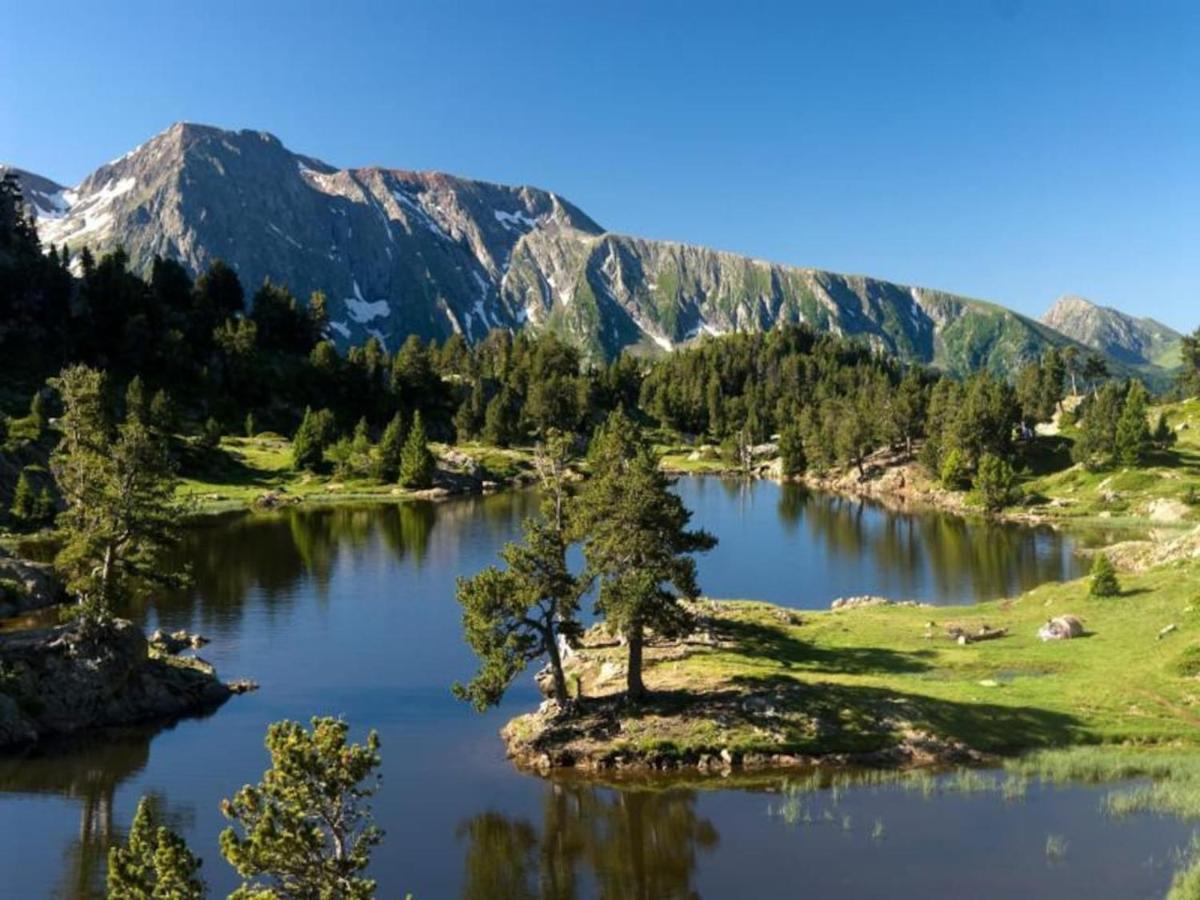 Cocoon A 100 M Des Pistes
